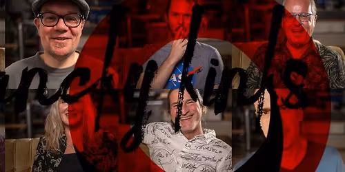 Francky Kinks Live @ CulturCaf\u00e9 Smaragd 