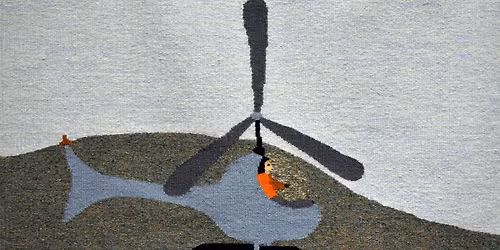 Weekly We Make | Weaving