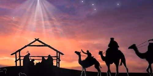 FFRF talk: The Truth about the Christmas Story - Jim Dee