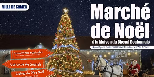 March\u00e9 de No\u00ebl