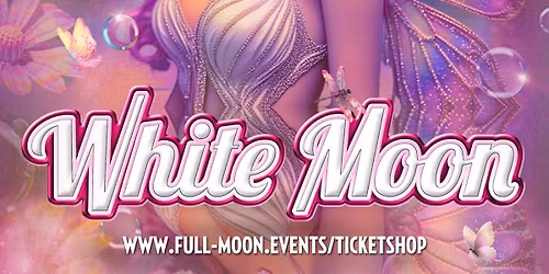 White Moon - The Indoor Festival