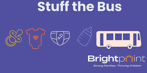 Six Strings - Stuff The Bus Kickoff event!