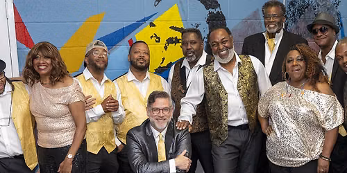 Motown & More: A Holiday Celebration (5:00 pm) 