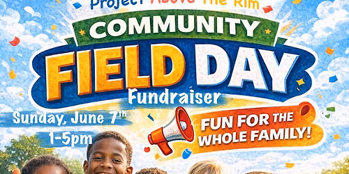 Community Field Day