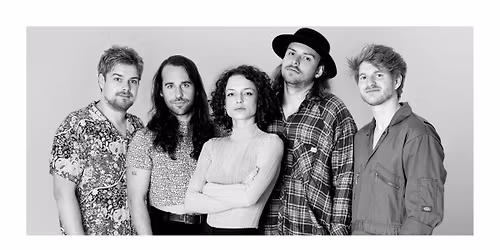 Mary Jane\u00b4s Soundgarden