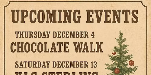 Shopping & Style Night