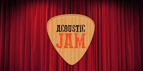Acoustic Jam Lexington