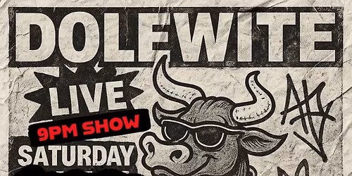 Dolewite! Saturday Nov 15 @ Thirsty Bull Saloon!  