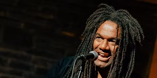 JEFFREY GAINES \/ Dylan Zangwill - Thorn Alley Stage at Goggleworks 