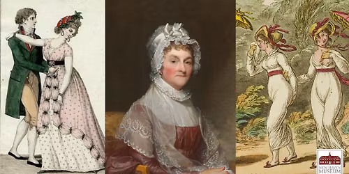 Fashion Isn\u2019t Frivolous: A Fresh Perspective on America\u2019s 250th