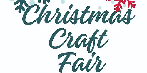 Christmas Craft Fair