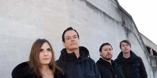 The Wedding Present