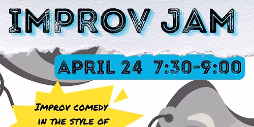 Improv Jam 