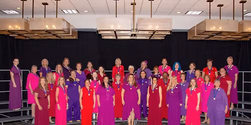 NBC's "Sing Fling" Annual Show 