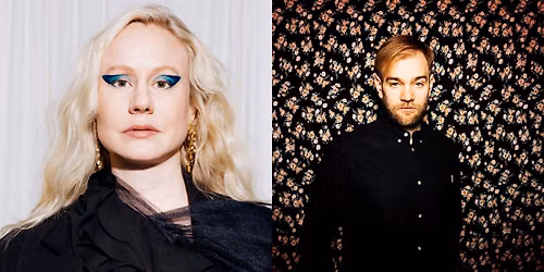 Susanna Wallumr\u00f8d & Juhani Silvola \/\/ MIR