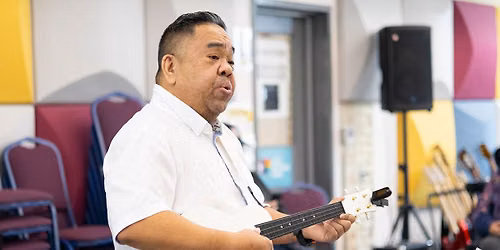 Intro to Ukulele for Adults