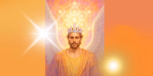 Angelic Reiki The Metatron Methods