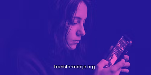 Transformacje 01: Samotno\u015b\u0107 w Erze Hiperpo\u0142\u0105czenia