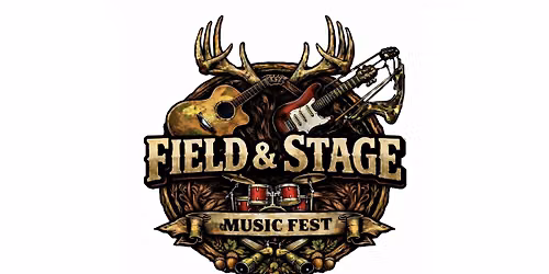 Field and Stage Music Fest: Jake Owen