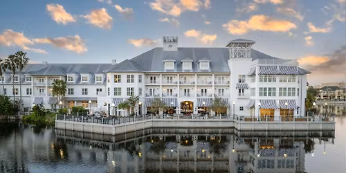 LLCF Lakeside Luxe Brunch 