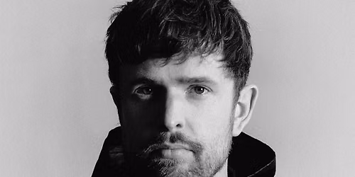 SOLD OUT! James Blake - Trying Times Tour | Cirque Royal