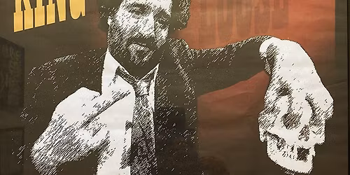 Concert : "Motocross + 1\u00e8re partie"