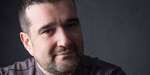 Cooking Class  With Chef Marco Thu, June 25th, 2026