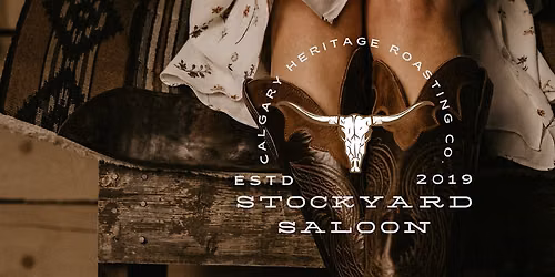 Stockyard Saloon Stampede Sunday