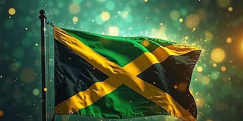 Jamaica Rising: Benefit Concert for those impacted by Hurricane Melissa