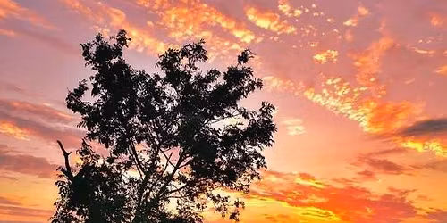 Calderdale Hiking Weekend