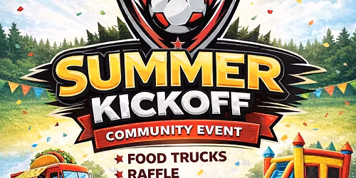 Centennial Soccer Summer kickoff! 