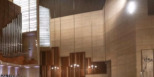 Handel\u2019s Messiah: Mozart\u2019s Grand Arrangement at the Cathedral