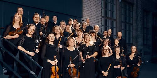 Suomalainen barokkiorkesteri (FiBO): Maa, vesi, ilma, tuli