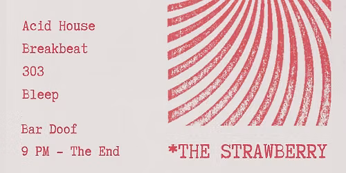 The Strawberry