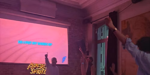 Karaoke Night @OMW