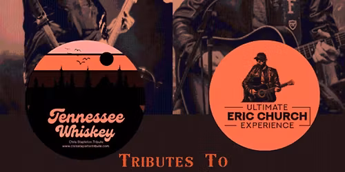 Ultimate Salute To Chris Stapleton & Eric Church