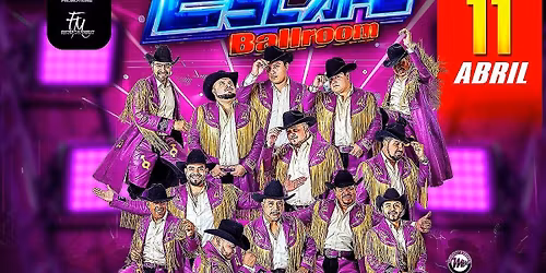 BANDA MACHOS, LOS TERRIBLES DEL NORTE & MAS 