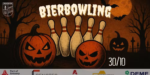 Bierbowling