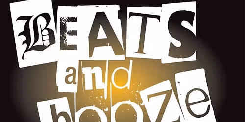 Beats n Booze