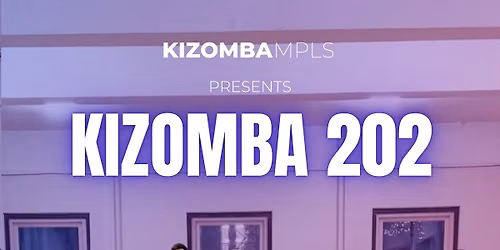 Kizomba 202: June Series