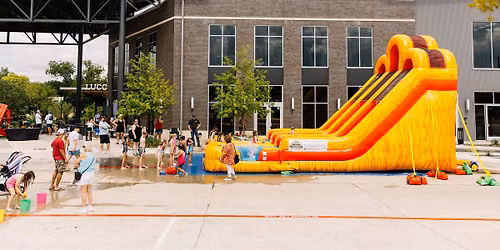 Back to School Splash Bash\ud83c\udf0a\ud83d\udcda