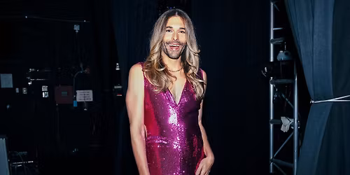 Jonathan Van Ness: Hot & Healed - 18+