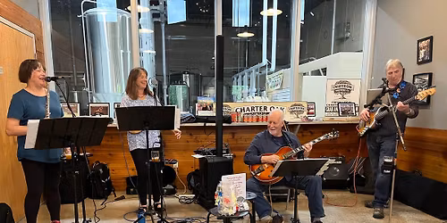 Live Music: SwingSet at Perfusion Bar 3/21/26