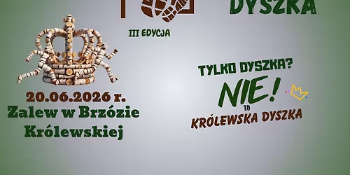 Kr\u00f3lewska Dyszka III Edycja