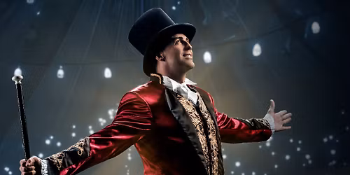 This is THE GREATEST SHOW! 2026 | Kiel