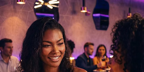 Cocktails & Conversations