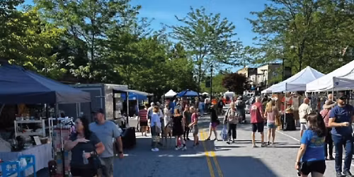 35th Annual Antique & Vintage Show