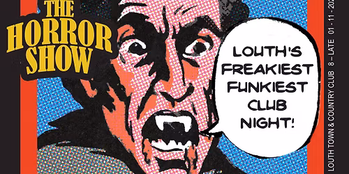 The Horror Show