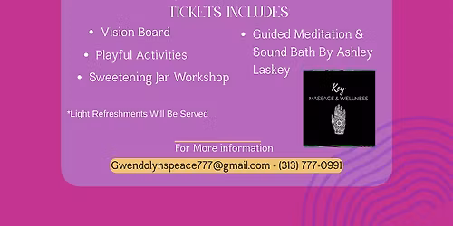 A PLAYFUL REBIRTH: INNER CHILD HEALING UNDER THE NEW MOON