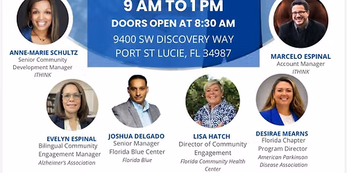 Partners in Wellness Seminar